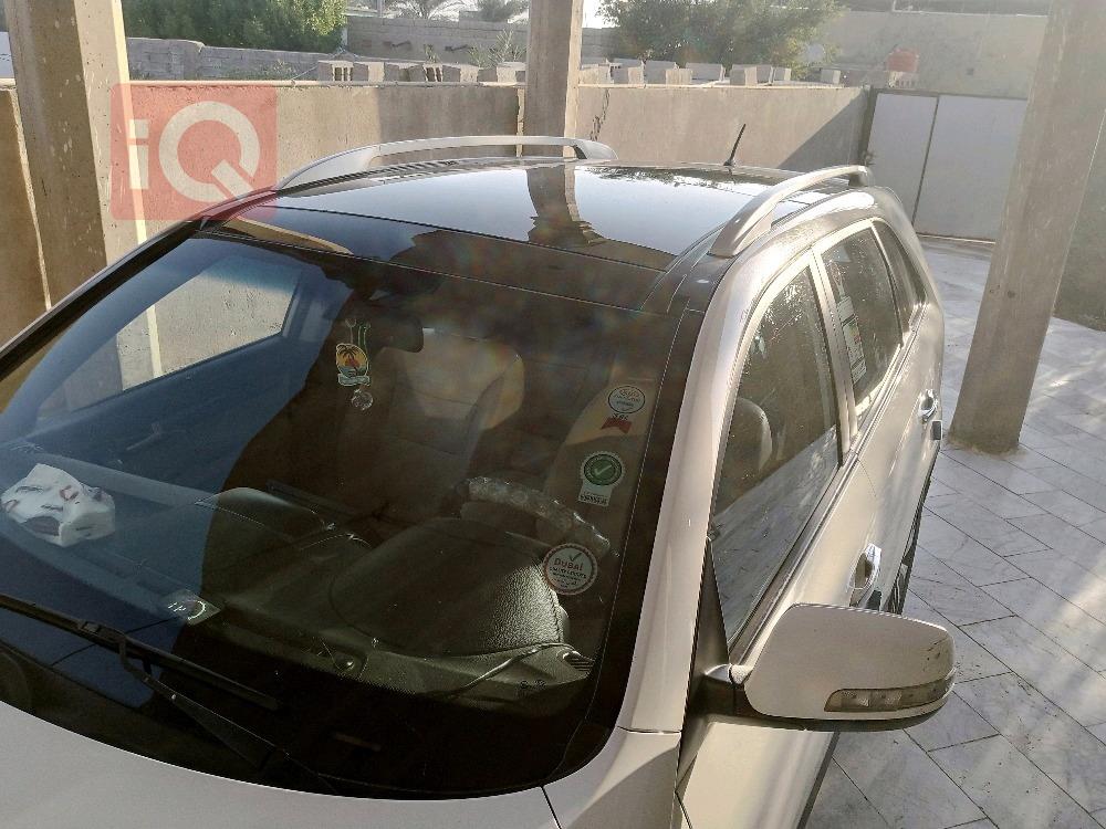 کیا سۆرینتۆ